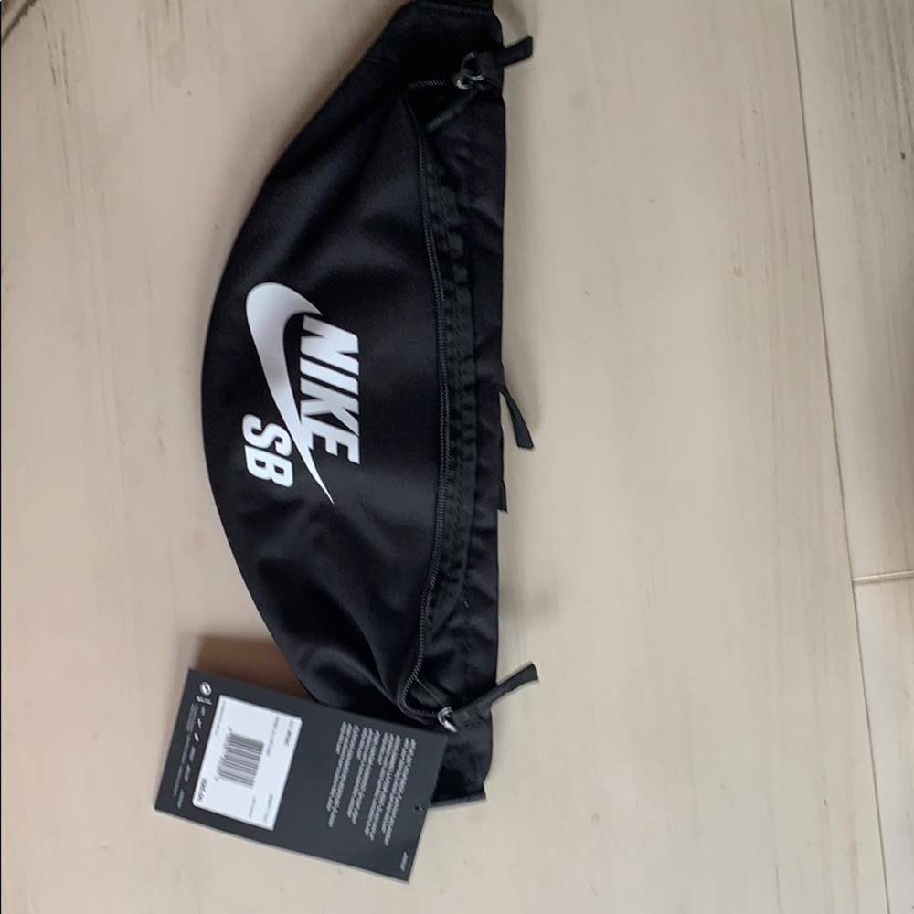 Nike Fanny pack